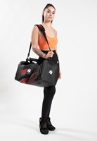 Gorilla Wear Olivia Seamless Leggings - Zwart