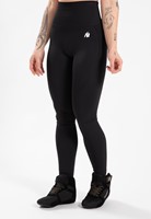 Gorilla Wear Olivia Seamless Leggings - Zwart