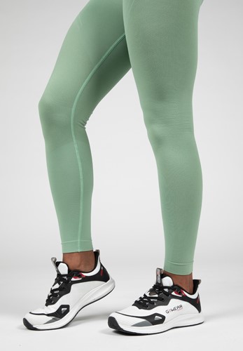 Whitney Seamless Leggings benen
