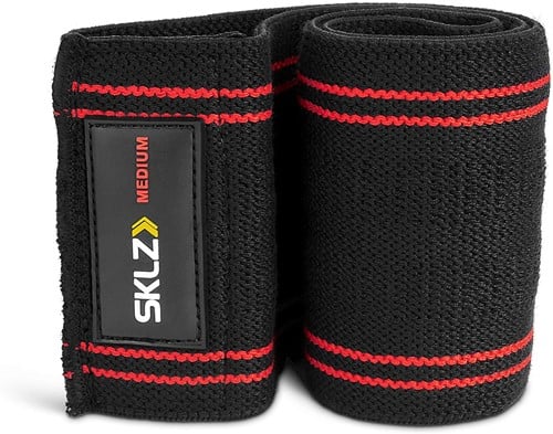 SKLZ Pro Knit Hip band - Booty Band - Medium