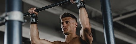 Trainen met eigen lichaamsgewicht