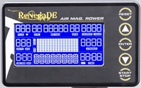 Evocardio Renegade ARP100 Pro Air Rower