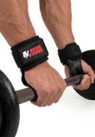 Gorilla Wear Lifting Grips-2