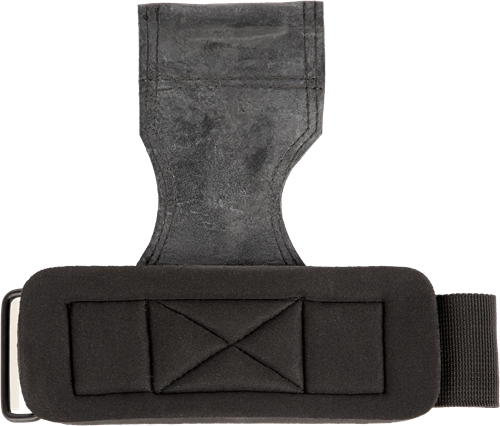 Gorilla Wear Lifting Grips-3