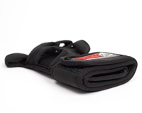 Gorilla Wear Yuma Fitness Handschoenen - Zwart-2