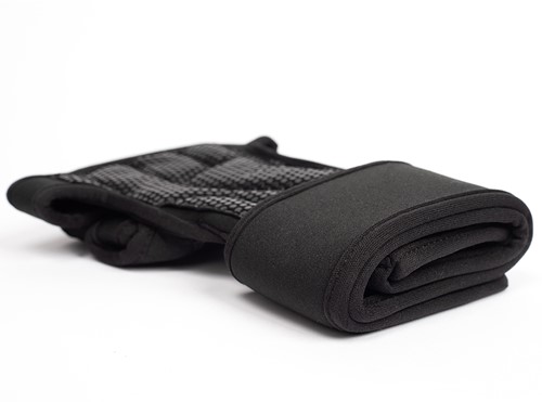 Gorilla Wear Yuma Fitness Handschoenen - Zwart-3