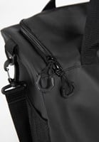 Gorilla Wear Ohio Gym Bag - Sporttas - Zwart/Rood
