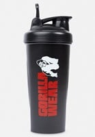 Gorilla Wear Duurzame Shake Beker - 600 ml