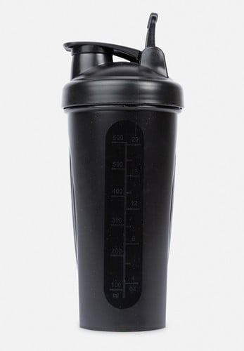Gorilla Wear Duurzame Shake Beker - 600 ml-3