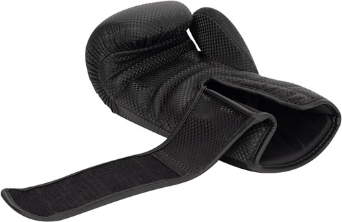 Gorilla Wear Montello Bokshandschoenen - Zwart