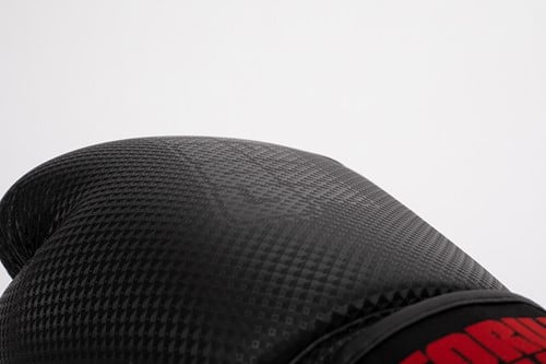 Gorilla Wear Montello Bokshandschoenen - Zwart