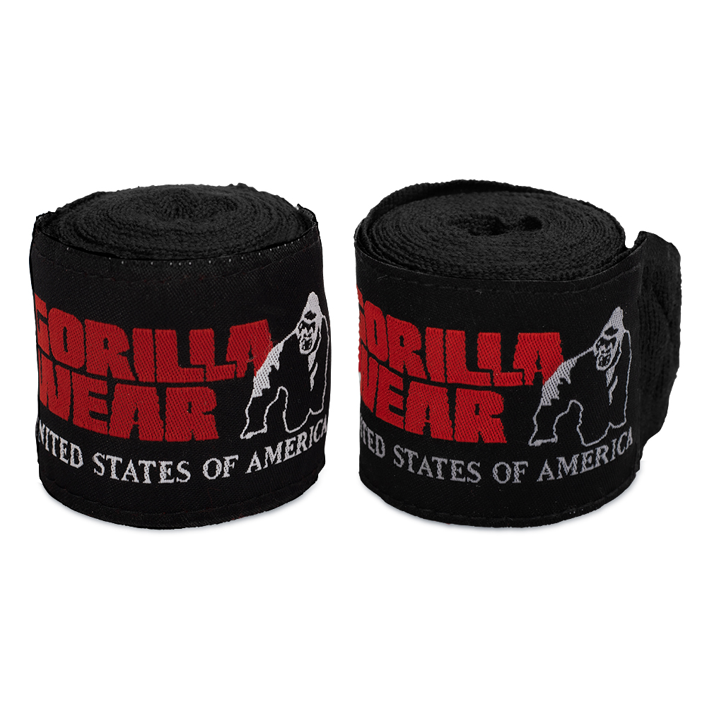 Gorilla Wear Boksbandages