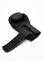 Gorilla Wear Kodiak Bokshandschoenen - Zwart-2