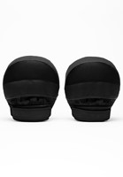 Gorilla Wear Kodiak Boxing Micro Air Pads - Zwart-2