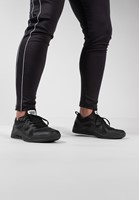 Gorilla Wear Gym Hybrids Sportschoenen - Zwart/Zwart