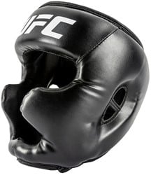 UFC Full-Face Helm - Hoofdbeschermer