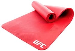 UFC Trainingsmat - Fitnessmat - Rood
