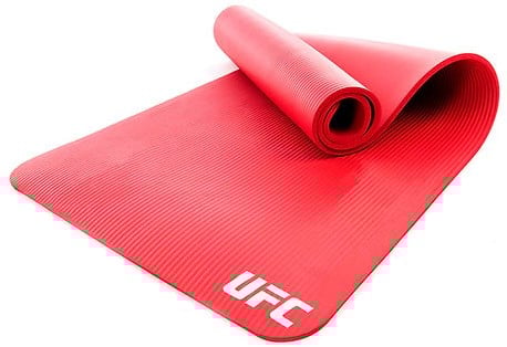 UFC Trainingsmat - Fitnessmat - Rood