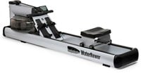 WaterRower M1 LoRise Roeitrainer - Gratis trainingsschema-2