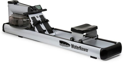 WaterRower M1 LoRise Roeitrainer - Gratis trainingsschema-2