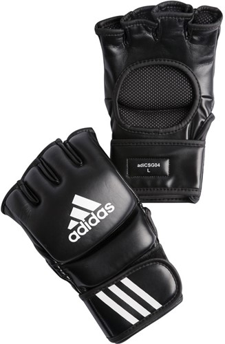 Adidas ultimate fight handschoenen
