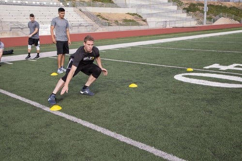 SKLZ Agility Cones 2