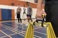 SKLZ Agility Trainer Pro 3