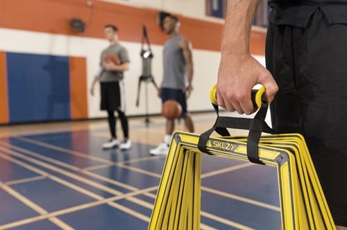 SKLZ Agility Trainer Pro 3
