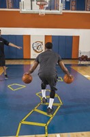 SKLZ Agility Trainer Pro 4