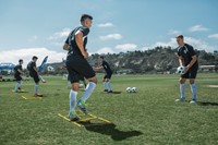 SKLZ Agility Trainer Pro 5