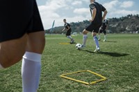 SKLZ Agility Trainer Pro 6