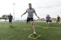 SKLZ Agility Trainer Pro 7