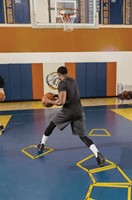 SKLZ Agility Trainer Pro 8