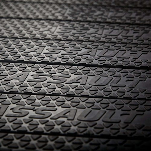 Assault air runner loopband loopvlak