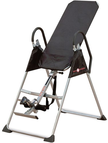 Body-Solid (Best Fitness) Inversion Table - Inversie Apparaat