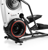 Bowflex Max Trainer M6 