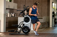 Bowflex Max Trainer M6 