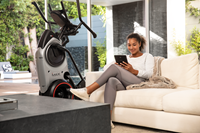 Bowflex Max Trainer M6 