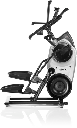 Bowflex Max Trainer M6 