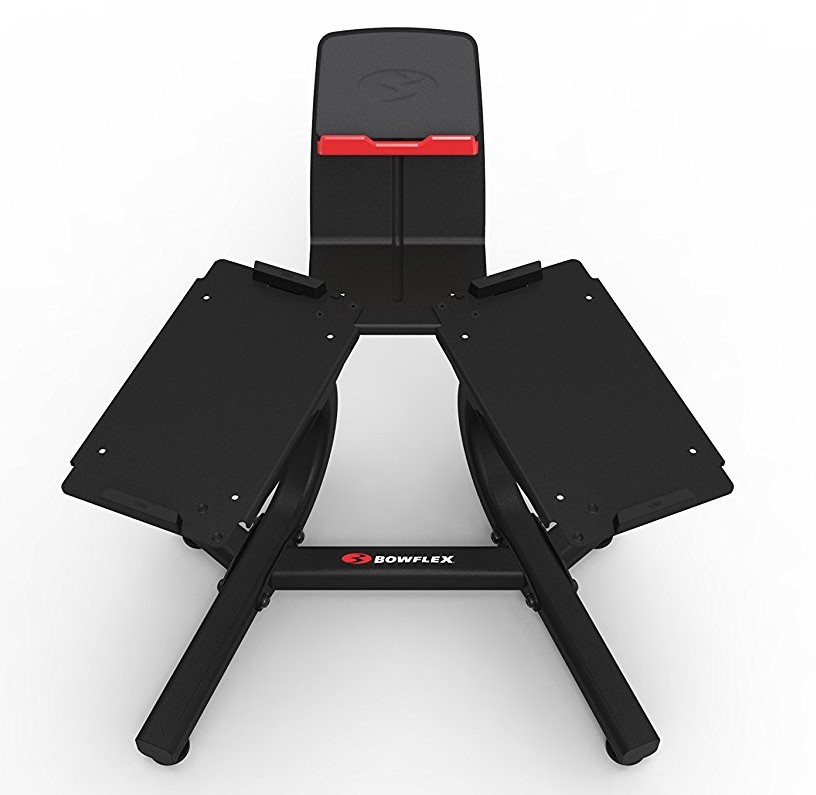 bowflex stand