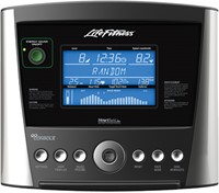 Life Fitness C1 GO Hometrainer - Gratis trainingsschema-2