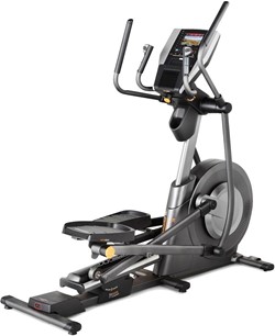 Fitnessapparatuur