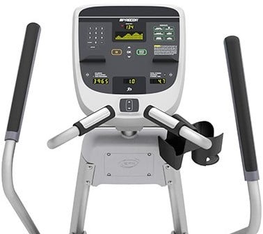 precor elliptical fitness crosstrainer efx811 gratis montage 2 Precor Elliptical Fitness Crosstrainer EFX811 - Gratis montage-2