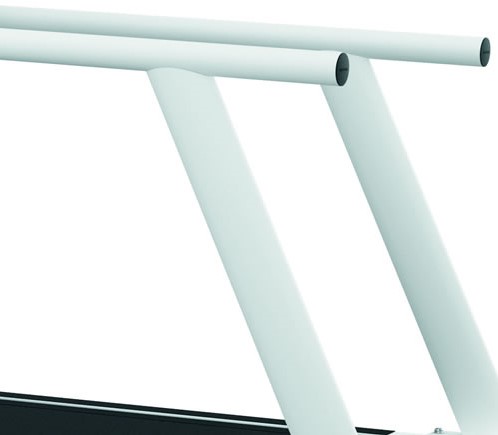 Ergo-Fit Alpine 4000 Loopband 1