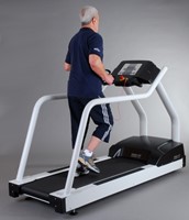 Ergo-Fit Alpine 4000 Loopband 2