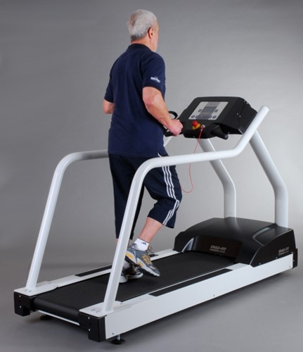 Ergo-Fit Alpine 4000 Loopband 2
