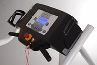 Ergo-Fit Alpine 4000 Loopband 3