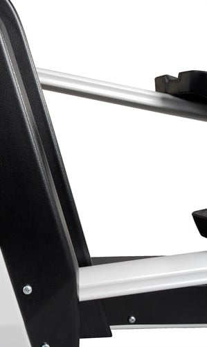 Ergo-Fit Cross 4000 Crosstrainer 3