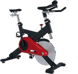 Fitwinkel.nl Finnlo Speed Bike CRT Indoor Cycle - Gratis montage aanbieding
