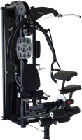 Finnlo Maximum Inspire - M5 Multi-gym 9